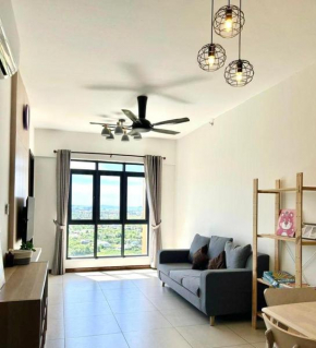 Kavenue 2-Bedroom Scenic View by CSE
